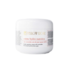 Живильний крем Creme Hydro-Nutritive Yellow Rose, 250 мл