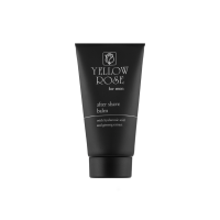 Бальзам після гоління для чоловіків After Shave Balm for Men Yellow Rose, 150 мл