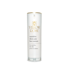 Сироватка для чутливої шкіри Sensitive Skin Care Serum Yellow Rose, 30 мл