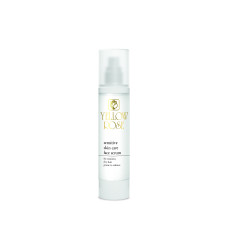 Сироватка для чутливої шкіри Sensitive Skin Care Serum Yellow Rose, 75 мл