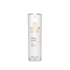 Висококонцентрована ліфтингова сироватка Lifting Serum Yellow Rose, 30 мл
