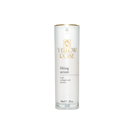 Висококонцентрована ліфтингова сироватка Lifting Serum Yellow Rose, 30 мл