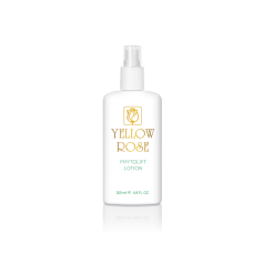 Лосьйон для використання з маскою Phytolift Lotion Yellow Rose, 200 мл
