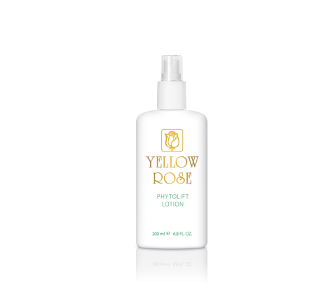 Лосьйон для використання з маскою Phytolift Lotion Yellow Rose, 200 мл