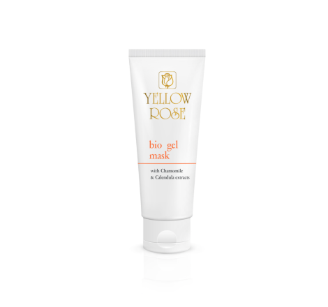 Біогелева маска Bio-Gel Mask Yellow Rose, 250 мл 