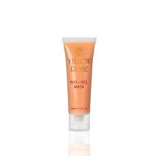 Біогелева маска Bio-Gel Mask Yellow Rose, 50 мл