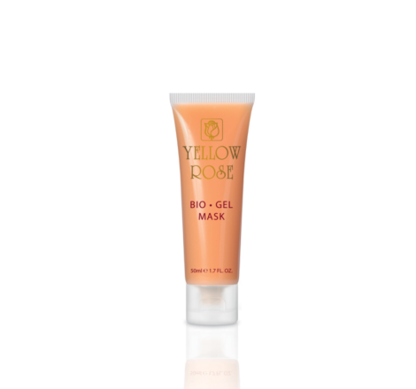 Біогелева маска Bio-Gel Mask Yellow Rose, 50 мл 