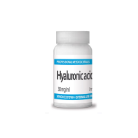  Мезококтейль 'Гіалуронова кислота'  Hyaloronic Acid Yellow Rose, 7 мл
