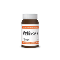  Мезококтейль вітамінерали VitaMinerals+ Yellow Rose, 7 мг