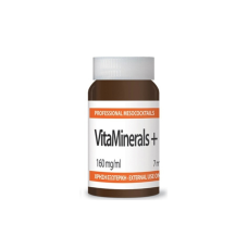  Мезококтейль вітамінерали VitaMinerals+ Yellow Rose, 7 мг