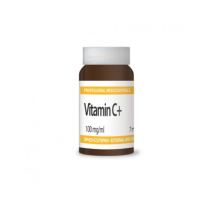 Мезококтейль з високою концентрацією вітаміну С Vitamin C+ Yellow Rose, 7 мл