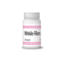 Мезококтейль філер зморшок Wrinkle-Fillers Yellow Rose, 7 мл
