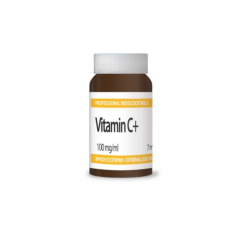 Мезококтейль з високою концентрацією вітаміну С Vitamin C+ Yellow Rose, 7 мл
