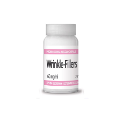 Мезококтейль філер зморшок Wrinkle-Fillers Yellow Rose, 7 мл