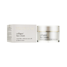 Антивіковий крем для обличчя Collagen Face Cream Yellow Rose, 50 мл