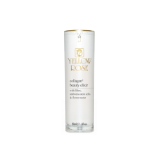 Еліксир краси з колагеном для обличчя Collagen Beauty Elixir Yellow Rose, 30 мл