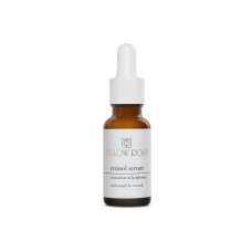 Сироватка для обличчя з ретинолом Retinol Serum Yellow Rose, 20 мл