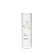 Сироватка для обличчя з вітаміном С Vitamin C Serum Yellow Rose, 30 мл