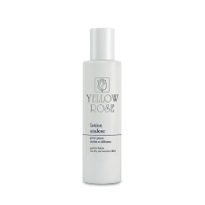 Азуленовий лосьйон для сухої і чутливої шкіри Lotion Azulene Yellow Rose, 200 мл