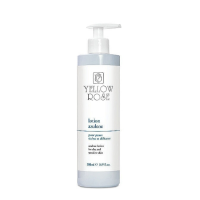 Азуленовий лосьйон для сухої і чутливої шкіри Lotion Azulene Yellow Rose, 500 мл