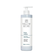 Азуленовий лосьйон для сухої і чутливої шкіри Lotion Azulene Yellow Rose, 500 мл