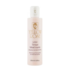 Освіжаючий тонік для сухої та нормальної шкіри Lotion Tonique Rafraichissante Yellow Rose, 200 мл