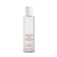  Міцелярна вода для обличчя Micellar Cleansing Water Yellow Rose, 200 мл