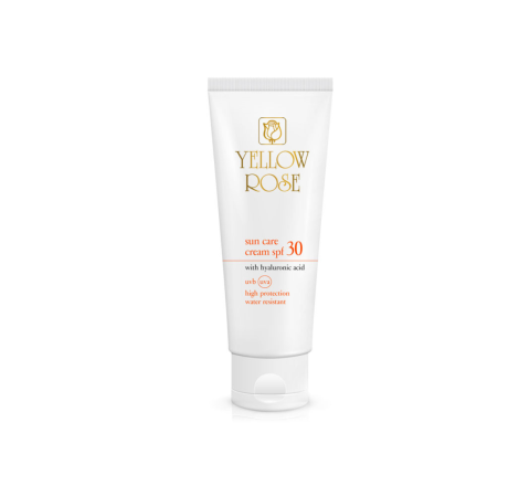 Сонцезахисний крем SPF30 Sun Care Cream SPF 30, 250 мл
