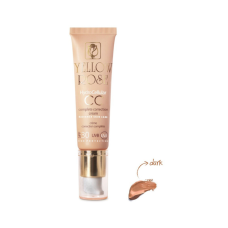 Антивіковий крем з тонуючим ефектом SPF30 Hydro-Cellular CC cream SPf 30 Dark Yellow Rose, 30 мл