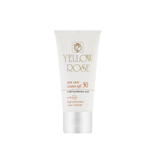 Сонцезахисний крем SPF30 Sun Care Cream SPF 30 Yellow Rose, 50 мл