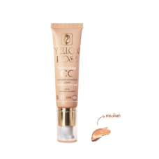 Антивіковий крем з тонуючим ефектом SPF30 Hydro-Cellular CC cream SPf 30 Medium Yellow Rose, 30 мл