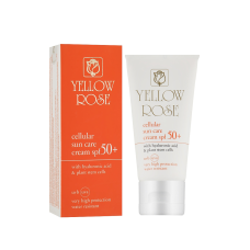 Сонцезахисний крем SPF50 Cellular Sun Care Cream SPF 50, 50 мл