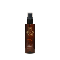 Олія-активатор засмаги Sun Care Oil SPF10 Yellow Rose, 200 мл
