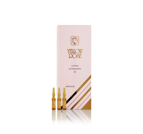 Порозвужуючий лосьйон 12 амп х3 мл Lotion Astringente (B), 12 шт