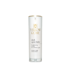 Освітлююча сироватка для обличчя, рук і тіла Dark Spots Fader Yellow Rose, 30 мл