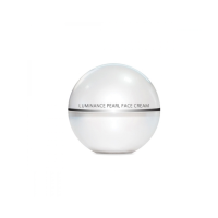 Крем із перлами для обличчя Luminance Pearl Face Cream Yellow Rose, 50 мл     
