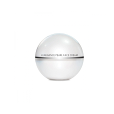 Крем із перлами для обличчя Luminance Pearl Face Cream Yellow Rose, 50 мл