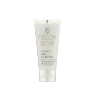 Гель-маска з перлами для обличчя Luminance Pearl Face Gel Mask Yellow Rose, 50 мл    