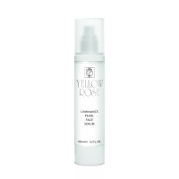 Сироватка з перлами для обличчя Luminance Pearl Face Serum Yellow Rose, 100 мл
