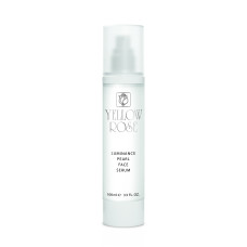 Сироватка з перлами для обличчя Luminance Pearl Face Serum Yellow Rose, 100 мл