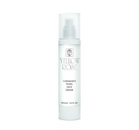 Сироватка з перлами для обличчя Luminance Pearl Face Serum Yellow Rose, 100 мл