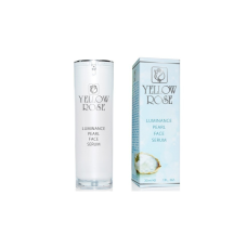 Сироватка з перлами для обличчя Luminance Pearl Face Serum Yellow Rose, 30 мл