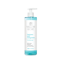 Тонізуючий лосьйон із перловим екстрактом  Luminance Pearl Toning Lotion Yellow Rose, 500 мл