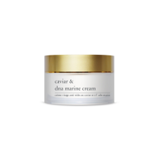 Крем з екстрактом ікри і морської ДНК Caviar & DNA Marine Cream Yellow Rose, 50 мл