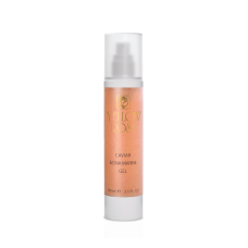 Сироватка з екстрактом ікри й морською ДНК Caviar & Marine DNA Gel Yellow Rose, 100 мл