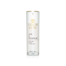 Сироватка з екстрактом ікри й морською ДНК Caviar & Marine DNA Gel Yellow Rose, 30 мл