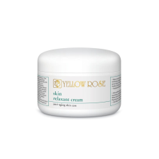 Крем міорелаксант Skin Relaxant Cream Yellow Rose, 250 мл