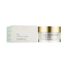Крем міорелаксант Skin Relaxant Cream Yellow Rose, 50 мл