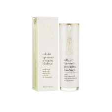 Омолоджуючі краплі краси Cellular Liposomes Anti-Aging Bio-Drops Yellow Rose, 30 мл