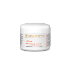 Крем клітинний відновлюючий зі стовбуровими клітинами Cellular Revitalizing Cream Yellow Rose, 250 мл